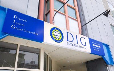 DIG College Preparatory Program (Portuguese)