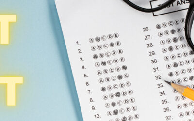 What are the Differences Between the SAT and the ACT?